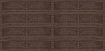 RegencySeries Model #75 Door Preview