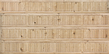 RegencySeries Model #80 Door Preview