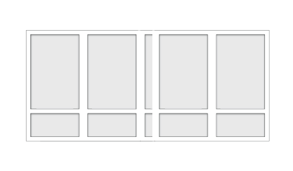 molding-white