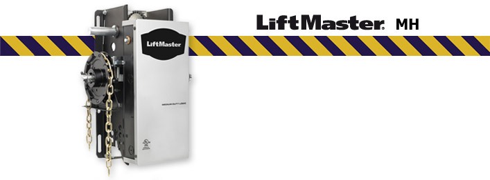 liftmaster mh opener