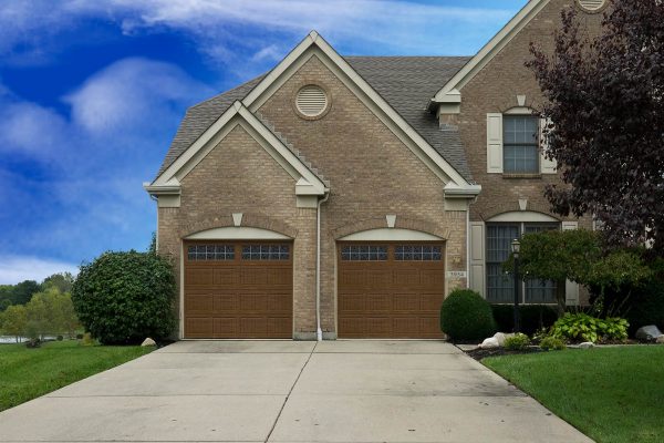 medaria oak stamped carriage house