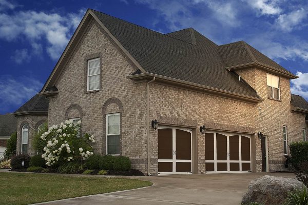 presidential series /brown