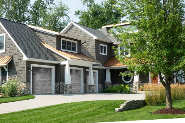 regency model 70 / driftwood