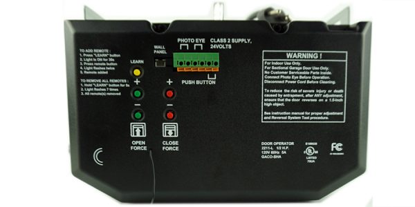 guardian residential model 415