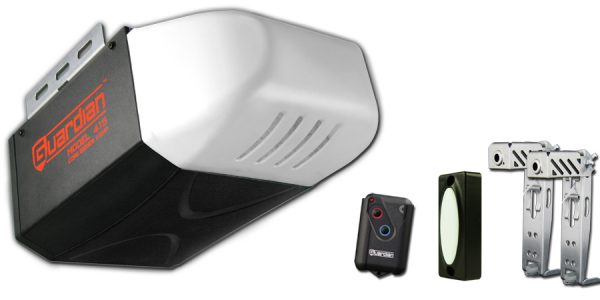 model 415 and accessories