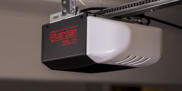 guardian residential model 415