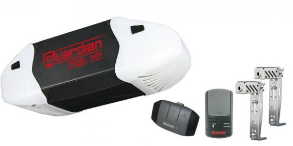 guardian model 628 opener