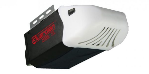 guardian model 715bbu garage door operator