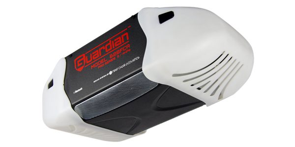guardian model 628FCA garage door opener