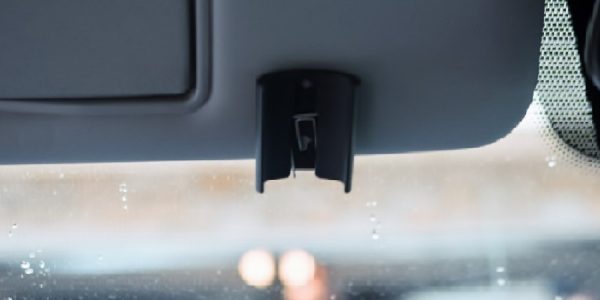 guardian 3 button mini remote control