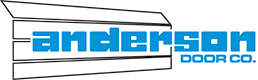 Anderson Door Logo